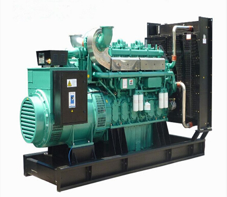 玉树宗申动力30kw小型柴油二手发电机组 玉树宗申动力30kw小型柴油二手发电机组