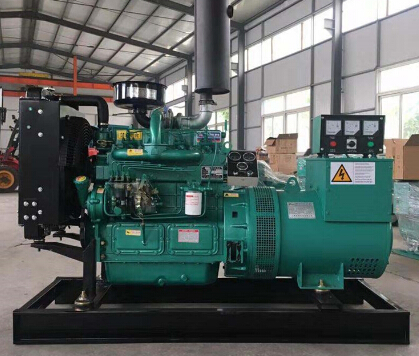 玉树宗申动力10kw小型柴油二手发电机 玉树宗申动力10kw小型柴油二手发电机