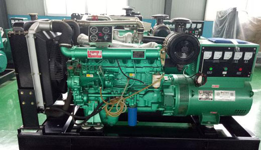 玉树发电机不发电的原因