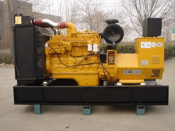 玉树发电机出租