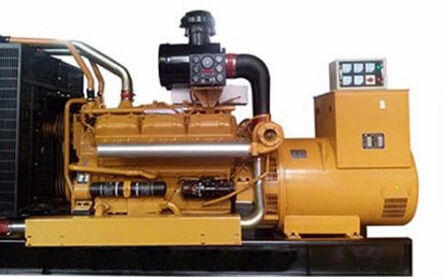 玉树发电机出租