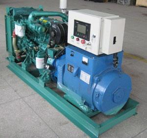 玉树发电机出租