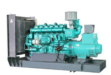 玉树发电机出租