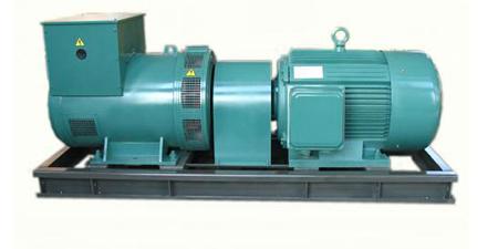 玉树发电机出租