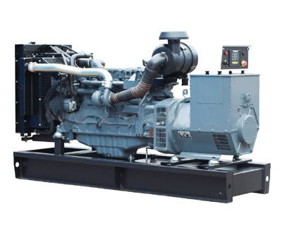 玉树应急600kw道依茨柴油发电机组 玉树应急600kw道依茨柴油发电机组