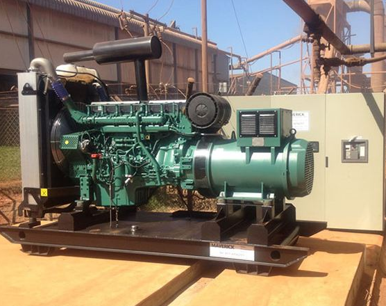 玉树发电机出租